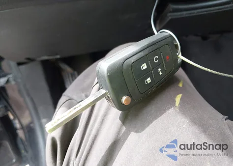 2014 Chevrolet Equinox Ls from USA, damaged, VIN 2GNALAEK8E6382893